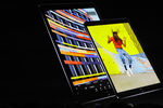 Представлен новый iPad Pro. Он получил 10,5-дюймовый экран, сохранив при&nbsp;этом практически идентичный размер, что и его предшественник с&nbsp;9,7-дюймовым экраном