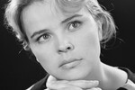 Актриса Тамара Семина, 1964 год 