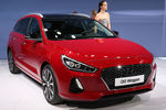 Hyundai i30 универсал