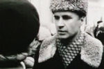 Дмитрий Матвеев в фильме «Говорит Москва» (1985)