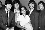 В 1959-м The Quarrymen прекратила существование, а Леннон, Маккартни и Харрисон организовали группу, получившую в итоге название The Beatles