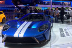 Ford GT