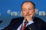 Владелец НЛМК Владимир Лисин, $11,6 млрд