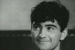Георгий Шенгелая в фильме «Наш двор» (1956)