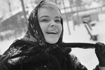 Актриса Тамара Семина, 1964 год 