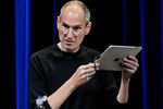 1. Планшет Apple iPad (2010)