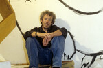 Андрей Макаревич (признан в РФ иностранным агентом), 1994 год
