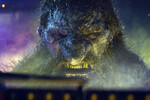<b>«Тролль 2» (Troll 2), реж. Роар Утхёуг</b>
<br><br>
<b>Где и когда смотреть:</b> на Netflix — с 1 декабря
<br><br>
Сиквел симпатичного норвежского кайдзю-хита «Тролль». В новой части исполинских монстров из скандинавской мифологии будет уже двое: первый возьмется помогать людям сражаться со вторым.