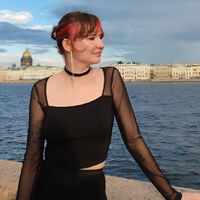 Софья Лемзикова
