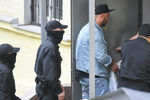Режиссер Кирилл Серебренников