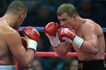 Александр Поветкин в бою с Йоанном Дюопа 17 декабря 2016 года