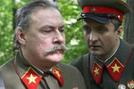 Кадр из сериала «Тухачевский. Заговор маршала» (2009)