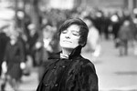 Лариса Шепитько, 1967 год