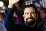 Джон Траволта привез в Торонто криминальную драму «Фальсификатор»