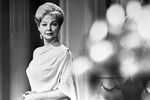 Ирина Скобцева в первой серии фильма «Война и мир», 1965 год