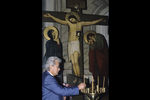 Аллан Чумак, 1991 год