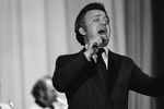 1980 год. Иосиф Кобзон дает концерт в Кабуле