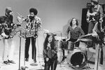 Дженис Джоплин в составе группы Big Brother and the Holding Company