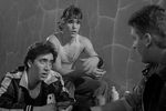 Кадр из фильма «Бойцовая рыбка» (1983)
