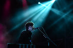 The Postal Service