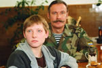 Кадр из сериала «Сель» (2003)