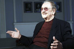 Юрий Яковлев, 2008 год
