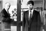 Кадр из фильма «Попутчик» (1986)
