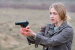 Кадр из фильма «Спутник» (2020)
