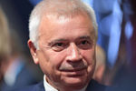 <b>Президент ПАО «Лукойл» Вагит Алекперов.</b> Состояние: $20,7 млрд. Место в рейтинге богатейших людей мира: 47