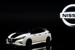 Nissan Leaf Nismo