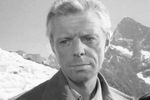 Глеб Стриженов в фильме «Коротко лето в горах» (1963)