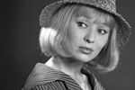 Татьяна Бестаева, 1966 год