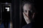 Ксения Раппопорт в картине Джузеппе Торнаторе «Незнакомка» (2006)