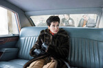 Актриса Рене Зеллвегер в фильме «Джуди» (2019)