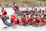 Состязание в&nbsp;рамках праздника драконьих лодок в&nbsp;тайваньском Тайбэе, 28&nbsp;мая 2017&nbsp;года