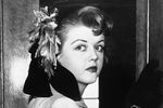 Анджела Лэнсбери, 1946 год