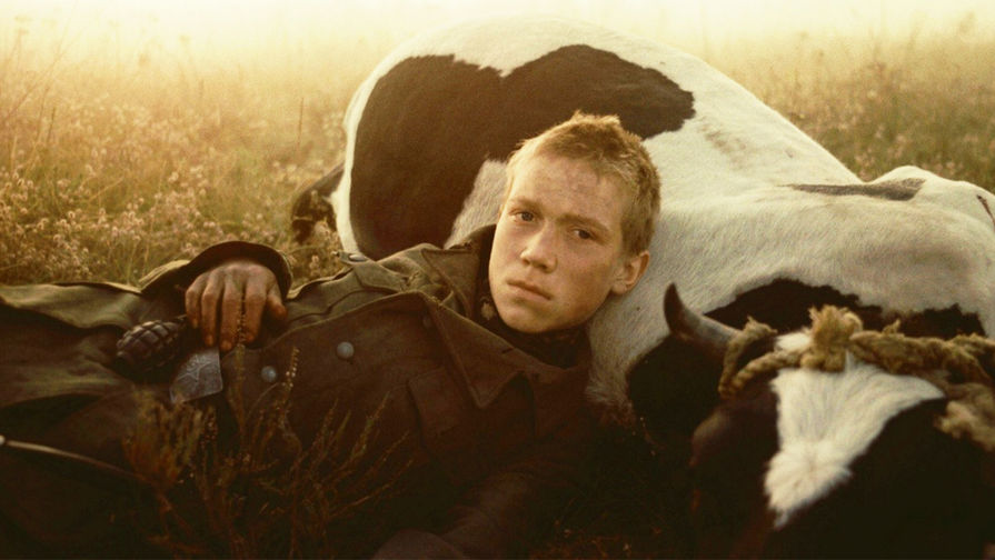 Кадр из&nbsp;фильма «Иди и смотри» (1985)