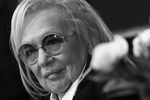 <b>Галина Волчек (19 декабря 1933 – 26 декабря 2019)</b> Народная артистка СССР, режиссер, актриса, художественный руководитель Московского театра «Современник»
