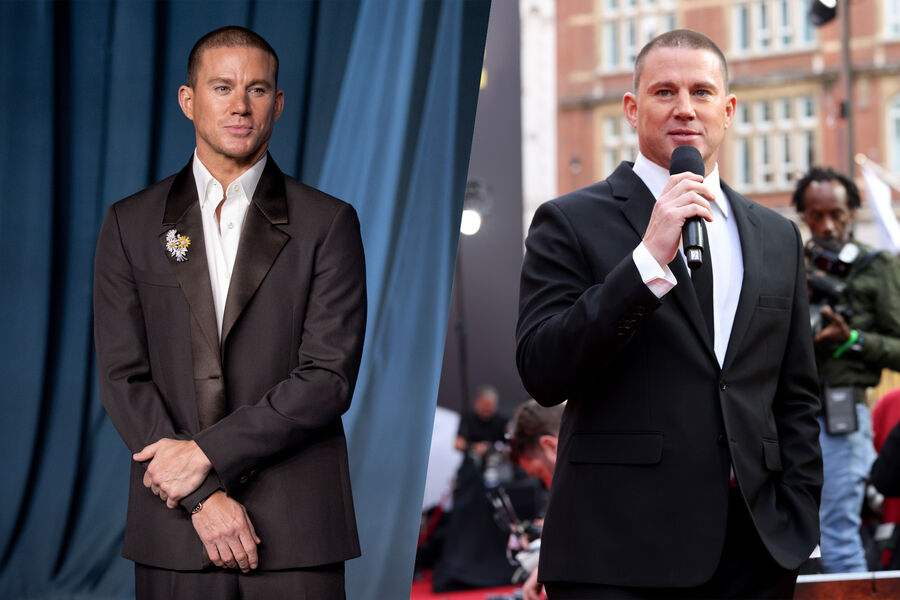 <b>Ченнинг Тейтум</b>
<br><br>
Актер нередко ставит эксперименты над&nbsp;своим телом &mdash; он практически эксперт по&nbsp;набору веса и последующему избавлению от него. Однако недавно Тейтум, похоже, решил поставить точку в&nbsp;этом деле. Для&nbsp;картины «Жозефина» он довел свой вес до&nbsp;106 кг при&nbsp;росте 185&nbsp;см, после чего написал в&nbsp;соцсетях, что больше не согласится на&nbsp;«роль толстяка». «Это слишком тяжело для&nbsp;организма, и теперь от этого слишком трудно избавиться. Но черт, когда я смотрю на&nbsp;свои фотки, просто поражаюсь, на&nbsp;что способно человеческое тело», &mdash; признался артист.