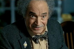 Актер Валентин Гафт в фильме «12» (2007)