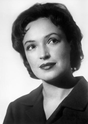 Клара Лучко, 1964 год