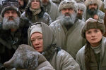 Кадр из фильма »«Борис Годунов» (1986)