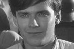 Кадр из фильма «Зимородок» (1972)