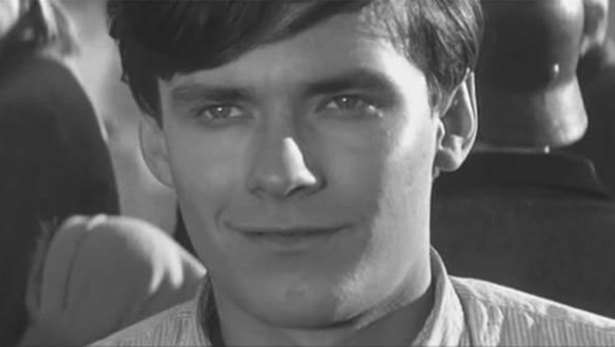 Кадр из&nbsp;фильма &laquo;Зимородок&raquo; (1972)