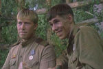 Кадр из фильма «Звезда» (2002)
