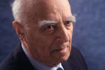 Владимир Этуш, 2002 год