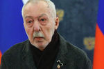 Андрей Битов, 2015 год