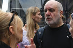 Режиссер Владимир Мирзоев