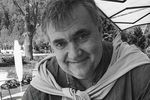 <b>Юрий Розанов (12 июня 1961 — 3 марта 2021).</b> Российский спортивный телекомментатор, работавший преимущественно на трансляциях футбольных и хоккейных матчей 