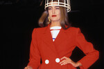 Татьяна Патитц, 1992 год
